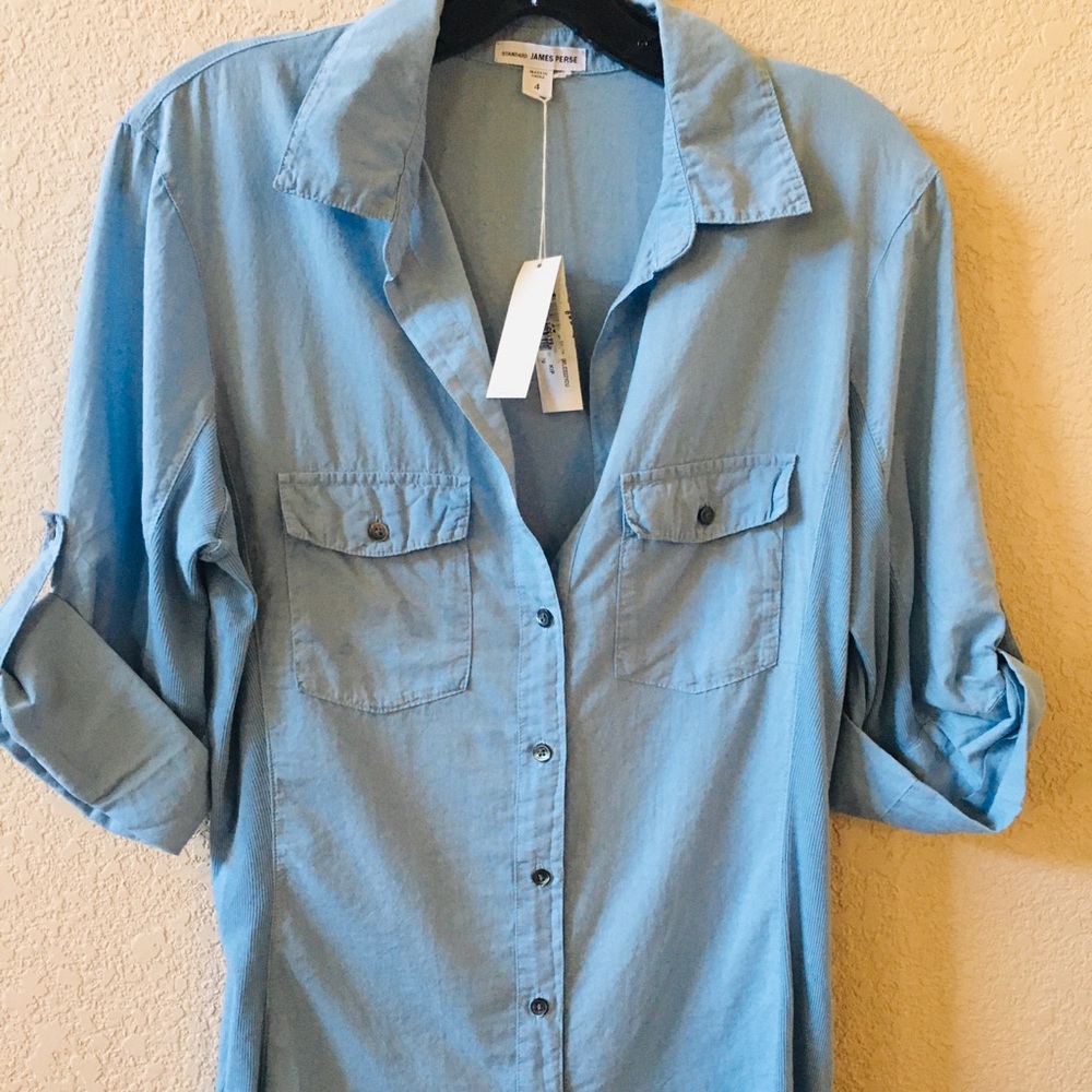 James Perse Shirt